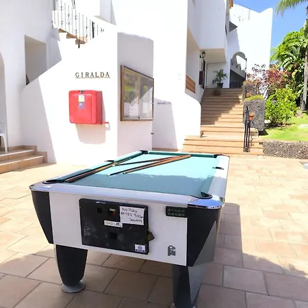 Casa Agatha - 3 Terraces, Ac, Tv Channels, 2 Bedrooms & Bathrooms, Heated Pool Lägenhet