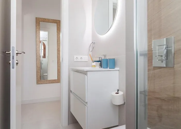 Casa Agatha - 3 Terraces, Ac, Tv Channels, 2 Bedrooms & Bathrooms, Heated Pool Apartment *