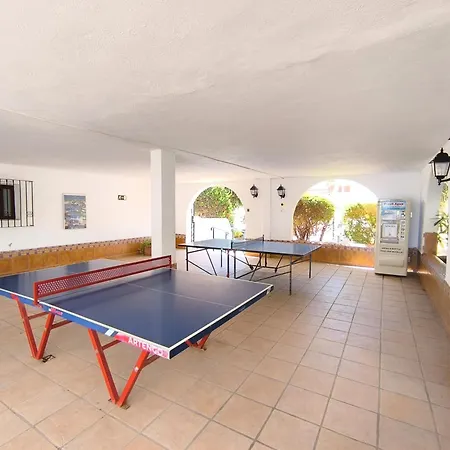 Casa Agatha - 3 Terraces, Ac, Tv Channels, 2 Bedrooms & Bathrooms, Heated Pool * סן מיגל דה אבונה