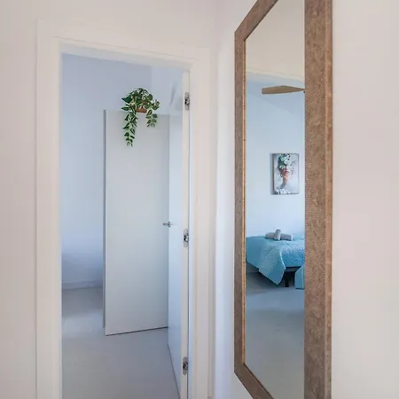 Casa Agatha - 3 Terraces, Ac, Tv Channels, 2 Bedrooms & Bathrooms, Heated Pool *