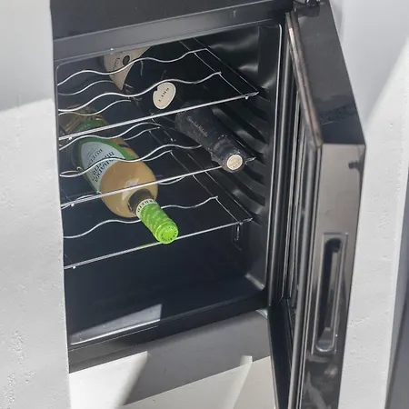 Casa Agatha - 3 Terraces, Ac, Tv Channels, 2 Bedrooms & Bathrooms, Heated Pool * סן מיגל דה אבונה