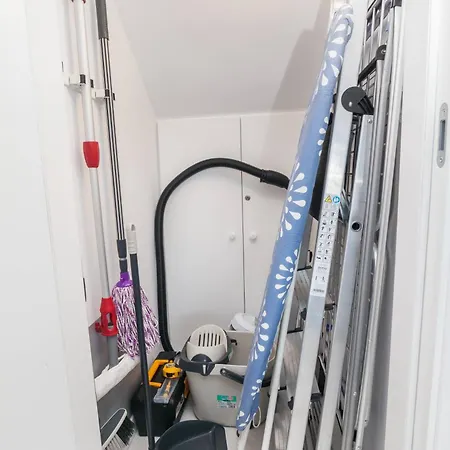 דירה Casa Agatha - 3 Terraces, Ac, Tv Channels, 2 Bedrooms & Bathrooms, Heated Pool *