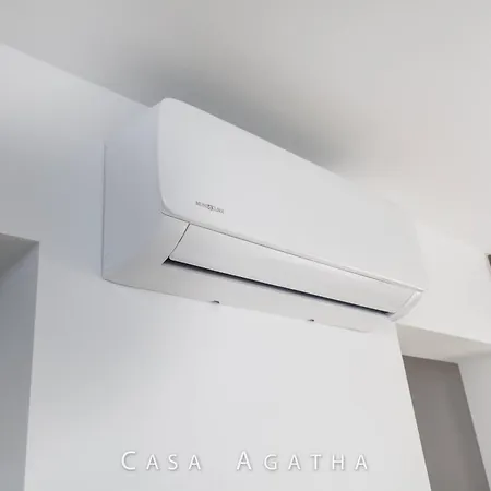 Casa Agatha - 3 Terraces, Ac, Tv Channels, 2 Bedrooms & Bathrooms, Heated Pool