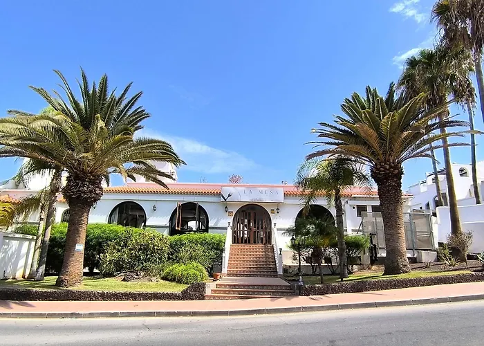 Lejlighed Casa Agatha - 3 Terraces, Ac, Tv Channels, 2 Bedrooms & Bathrooms, Heated Pool