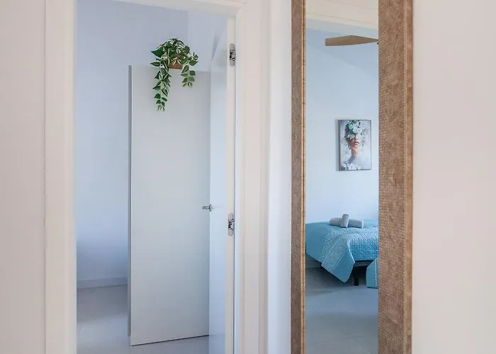 Casa Agatha - 3 Terraces, Ac, Tv Channels, 2 Bedrooms & Bathrooms, Heated Pool *