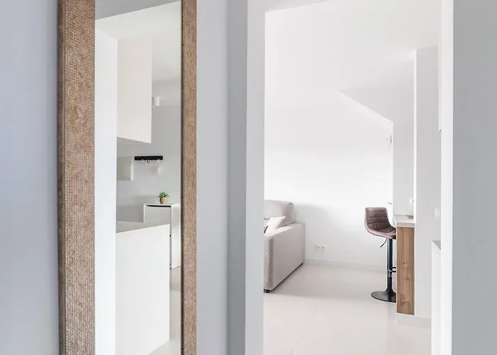 Casa Agatha - 3 Terraces, Ac, Tv Channels, 2 Bedrooms & Bathrooms, Heated Pool