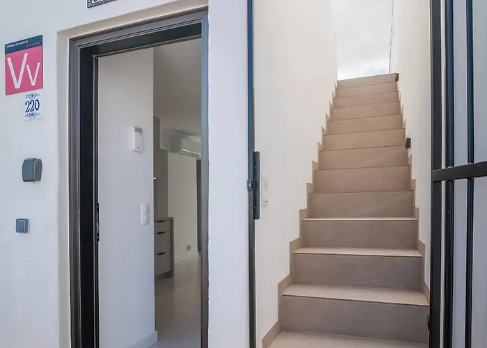 Casa Agatha - 3 Terraces, Ac, Tv Channels, 2 Bedrooms & Bathrooms, Heated Pool Σαν Μιγκέλ ντε Αμπόνα