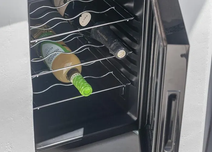 Casa Agatha - 3 Terraces, Ac, Tv Channels, 2 Bedrooms & Bathrooms, Heated Pool * San Miguel de Abona