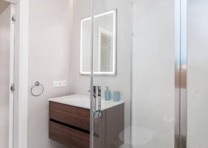 Casa Agatha - 3 Terraces, Ac, Tv Channels, 2 Bedrooms & Bathrooms, Heated Pool