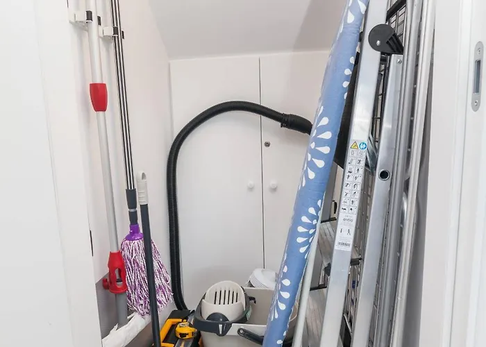 Lejlighed Casa Agatha - 3 Terraces, Ac, Tv Channels, 2 Bedrooms & Bathrooms, Heated Pool *