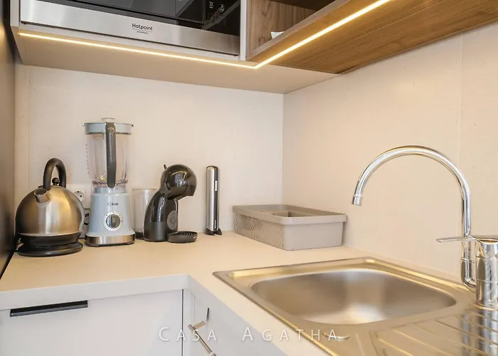 Casa Agatha - 3 Terraces, Ac, Tv Channels, 2 Bedrooms & Bathrooms, Heated Pool Lejlighed San Miguel de Abona