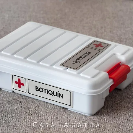 Casa Agatha - 3 Terraces, Ac, Tv Channels, 2 Bedrooms & Bathrooms, Heated Pool Appartement San Miguel de Abona