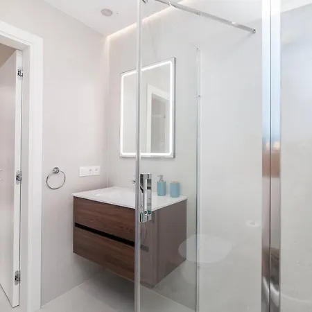 Casa Agatha - 3 Terraces, Ac, Tv Channels, 2 Bedrooms & Bathrooms, Heated Pool