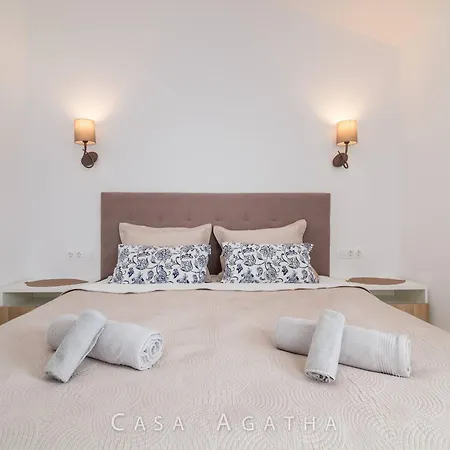 Casa Agatha - 3 Terraces, Ac, Tv Channels, 2 Bedrooms & Bathrooms, Heated Pool San Miguel de Abona
